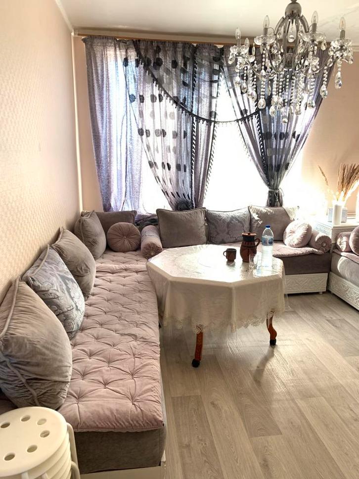 À vendre – Duplex 200 m² avec combles – Molenbeek, Immo, Maisons à vendre, Bruxelles, Appartement, G