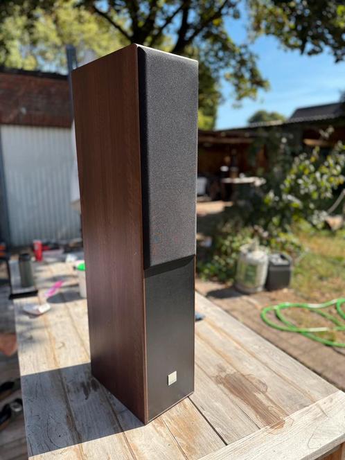 Dali Spektor 6 (set van 2), Audio, Tv en Foto, Luidsprekerboxen, Zo goed als nieuw, Front, Rear of Stereo speakers, 60 tot 120 watt