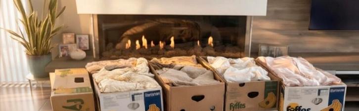 Grroot lot dameskledij mt xs/s/m / 6 dozen, Kleding | Dames, Dames-kledingpakketten, Zo goed als nieuw, Ophalen