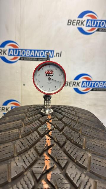 2x Falken EuroWinter HS01 225/45 R18 95W XL 225/45/18 225451 beschikbaar voor biedingen