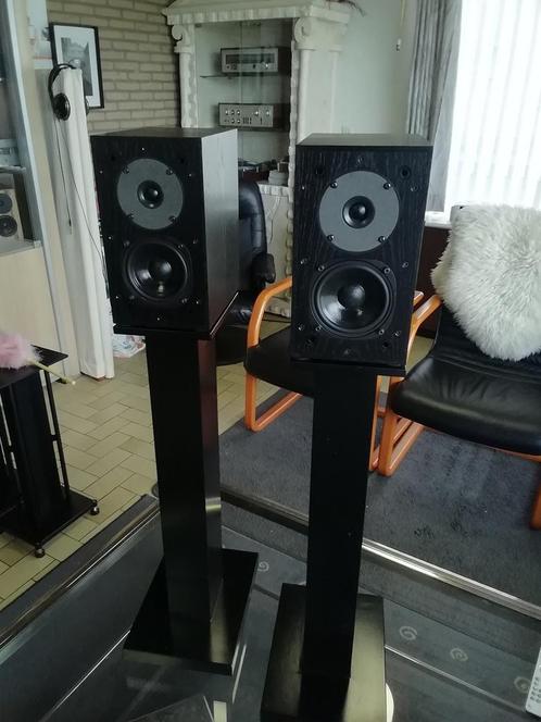 Te Koop., Audio, Tv en Foto, Luidsprekerboxen, Ophalen