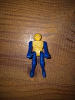 Takara Tomy Anime Japan Zeldzame figuur van het Diaclone Cor, Verzamelen, Poppetjes en Figuurtjes, Ophalen of Verzenden, Gebruikt