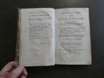 Relation des îles Pelew - Henry Wilson/George Keate 1793, Antiquités & Art, Enlèvement ou Envoi