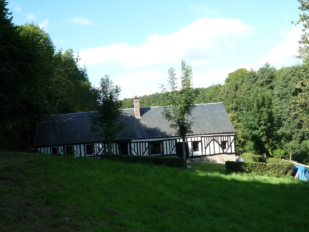 maison/maisons individuelles avec terrain à louer  France, Immo, Étranger, France, Maison d'habitation, Campagne