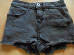 Zwarte short XS, Enlèvement ou Envoi, Comme neuf, Fille, Pantalon