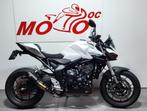 HONDA CB1000 HORNET ****MOTODOC.BE***, 4 cilinders, Motorrijbewijs A, Bedrijf, Naked bike