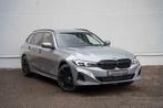 BMW 318 i TOURING LED/WIDESCREEN/19"/DAB/CARPLAY/ZETELVERW, Auto's, BMW, Automaat, 1998 cc, 4 cilinders, USB