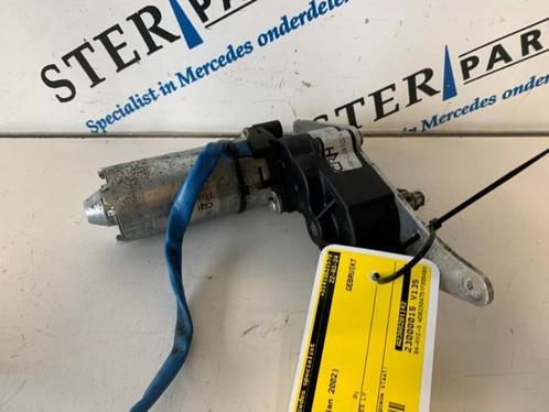 Stoelmotor van een Mercedes SL, Auto-onderdelen, Interieur en Bekleding, Mercedes-Benz, Gebruikt, 3 maanden garantie, Ophalen of Verzenden
