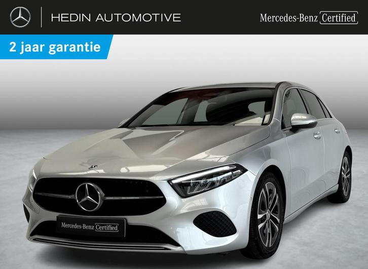 Mercedes-Benz A-Klasse 180 Hatchback Business Line | Verwarm, Auto's, Mercedes-Benz, Bedrijf, Te koop, A-Klasse, Airconditioning