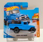 Hot Wheels Toyota Land Cruiser (2021), Ophalen of Verzenden