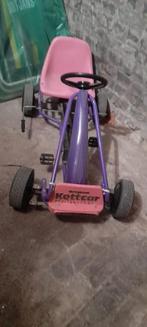 Cuistax go-cart, Ophalen, Gebruikt, Overige merken