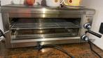 Salamander Toaster | 1 Niveau | Elektrisch (Quartz Infrarood, Ophalen, Nieuw zonder verpakking, Fornuis, Frituur en Grillen