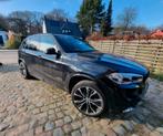 BMW X5 xdrive 40E hybrid iPerformance M-Pakket! Navi, pano, Auto's, BMW, Automaat, Stof, Zwart, SUV of Terreinwagen