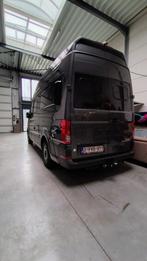Volkswagen Grand California 600, Caravans en Kamperen, Mobilhomes, Volkswagen, Diesel, Particulier, 5 tot 6 meter