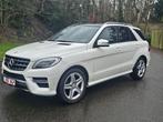 Mercedes ML250 Cdi, Autos, Mercedes-Benz, SUV ou Tout-terrain, Diesel, Achat, Particulier