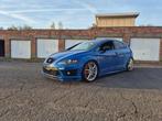 Seat leon cupra R, Auto's, Voorwielaandrijving, Euro 5, Zwart, 4 cilinders