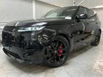 Autobiografie van de Land Rover Range Rover Sport 3.0 P510 P, Auto's, 375 kW, Leder, Bedrijf, 5 zetels