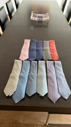Cravates Hermès, Enlèvement, Comme neuf