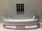 Audi A5 Cabriolet Achterbumper 8T0807511. 07-11, Gebruikt, -, -, Achter
