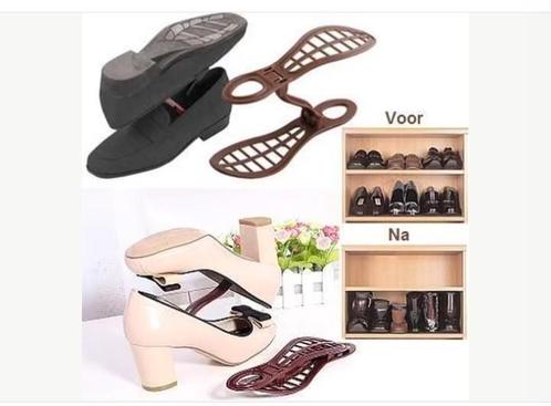 Partij Shoe Space Savers., Diversen, Rommelmarktspullen, Nieuw, Ophalen