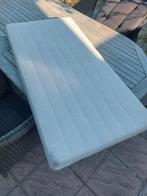 Matras kinderbed 60 x 120, Ophalen of Verzenden, Zo goed als nieuw