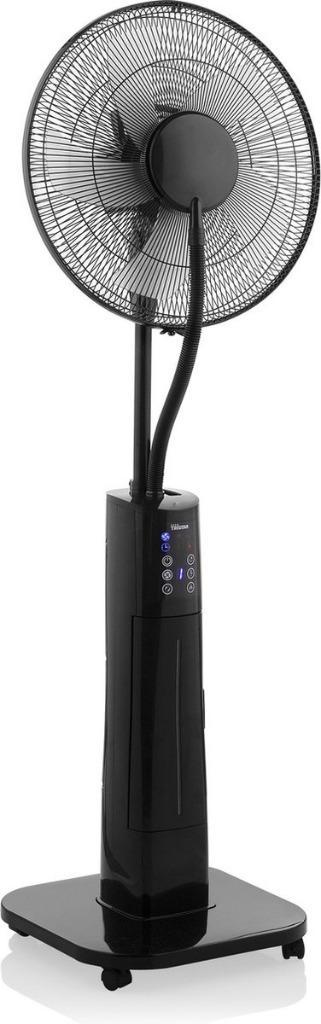 ventilator met afstandsbediening, Elektronische apparatuur, Ventilatoren, Nieuw, Statiefventilator, Ventilator met afstandsbediening