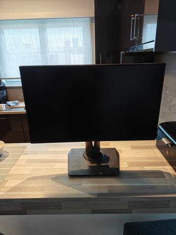 1440p Monitor 27inch 144 hz, Gaming, Rotatif, IPS, Moins de 1 ms