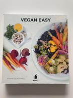 Vegan easy, Enlèvement, Frances Boswell, Utilisé