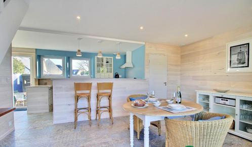 Maison 2 personnes Golfe du Morbihan 4 étoiles, Vakantie, Vakantie | Zon en Strand
