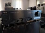 AKAI AM A335 - Geïntegreerde stereoversterker, Gebruikt, Ophalen, Overige merken, Minder dan 60 watt