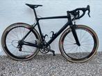 Colnago CRS, Ophalen