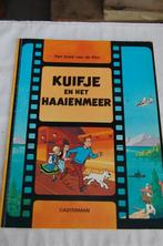 Kuifje en het haaienmeer perfecte staat, Livres, BD, Comme neuf, Une BD, Enlèvement ou Envoi