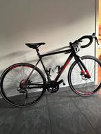 Cube cross race, Ophalen, Zo goed als nieuw, Aluminium