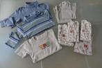 Lot de sous vêtements 6/8 ans, Garçon, Enlèvement ou Envoi, Vêtements de nuit ou Sous-vêtements, Utilisé