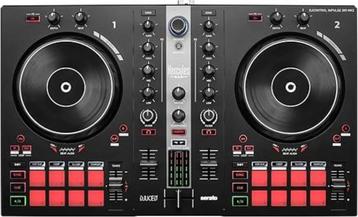 Hercules DJ Control Inpulse 300MK2 (Splinternieuw) beschikbaar voor biedingen
