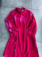 Essentiel Antwerp jurk 36, Kleding | Dames, Ophalen of Verzenden, Roze, Zo goed als nieuw