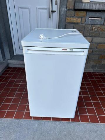 Bosch diepvriezer tafelmodel  beschikbaar voor biedingen