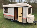 Gezocht: Rapido of Esterel vouwcaravan klapcaravan, Caravans en Kamperen, Caravans, Particulier, Esterel