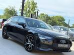 Audi A6 Avant 35 TDi S tronic CAM360 COCKPIT NAVI FULL, Auto's, Audi, 1780 kg, Gebruikt, 4 cilinders, Bedrijf