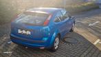 Ford Focus 1.6 Benzin erco. verkopen of ruilen voor scutar, Boîte manuelle, Euro 4, 3 portes, Bleu
