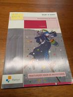 Durf je dans!, Enlèvement, Neuf, Enseignement supérieur, Luc Bombeke