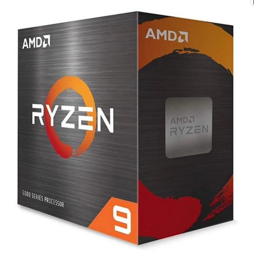 Uiterst krachtige desktop-pc — AMD Ryzen 9 5950X/RX 6800 XT/, Computers en Software, Desktop Pc's, Zo goed als nieuw, 4 Ghz of meer