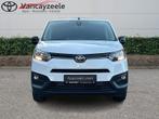 Toyota ProAce City Van Comfort 15000+ BTW, Auto's, Toyota, ProAce, Wit, Handgeschakeld, 5 deurs