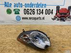 JAGUAR XKR XENON KOPLAMP LINKS 6W8313W029FE LINKS COMPLEET, Auto-onderdelen, Ophalen of Verzenden, Gebruikt, Jaguar