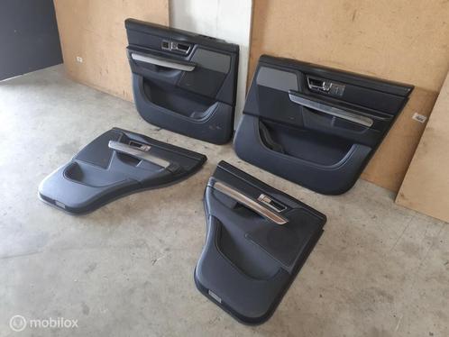 Deurpaneel Range Rover Sport L320 Deurpanelen Deurkaarten, Auto-onderdelen, Interieur en Bekleding, Land Rover, Gebruikt, Ophalen of Verzenden