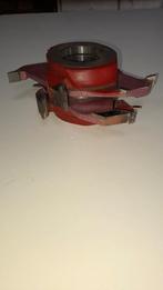 Frees voor schuifraambeslag, Zakelijke goederen, Ophalen