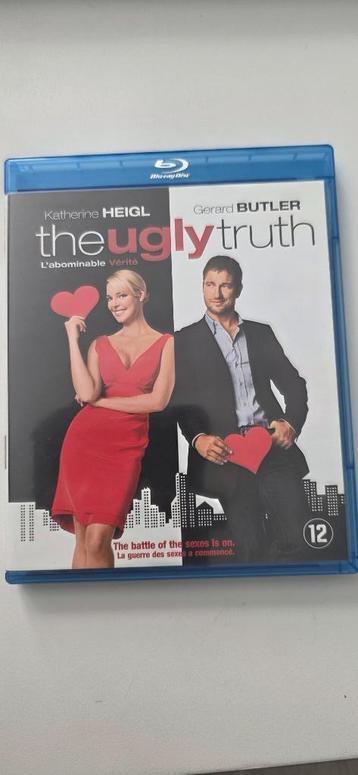 The ugly truth  beschikbaar voor biedingen
