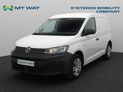 Volkswagen Caddy Van Caddy 1.5 TSI, Auto's, Volkswagen, Caddy Combi, ABS, Airbags, Airconditioning, Boordcomputer, Cruise Control