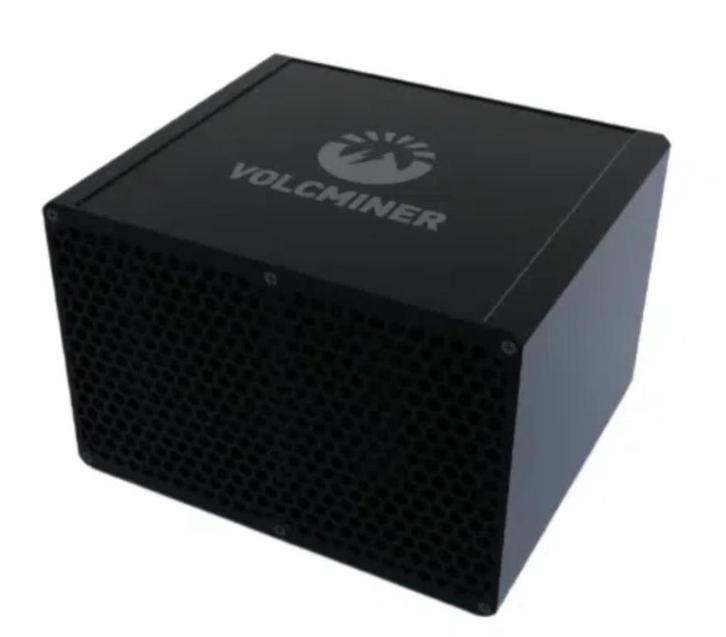 Volcminer Mini Doge Crypto Miner, Computers en Software, Overige Computers en Software, Nieuw, Ophalen