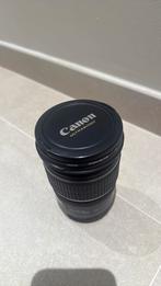 Canon EF-S 17-55mm F/2.8 IS USM occasion, Audio, Tv en Foto, Foto | Lenzen en Objectieven, Ophalen, Nieuw